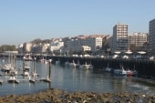 port de Boulogne